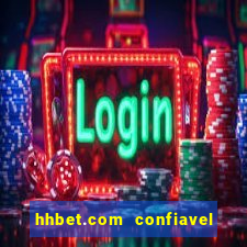 hhbet.com  confiavel